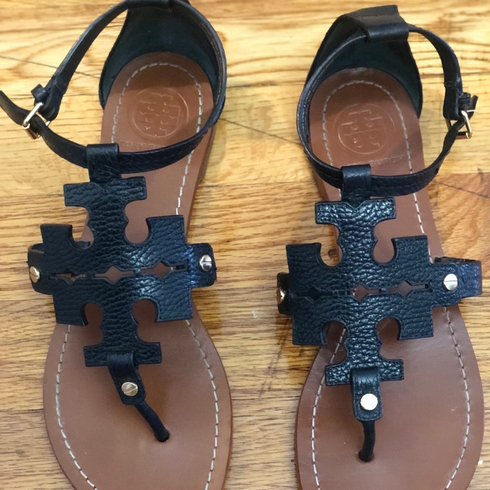 Tory Burch sandals